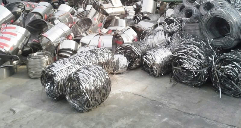thu mua phế liệu tại tiền giang