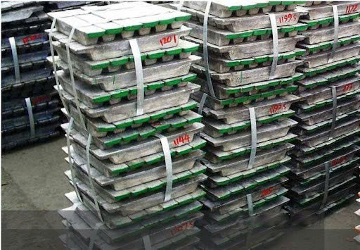 thu mua phế liệu chì