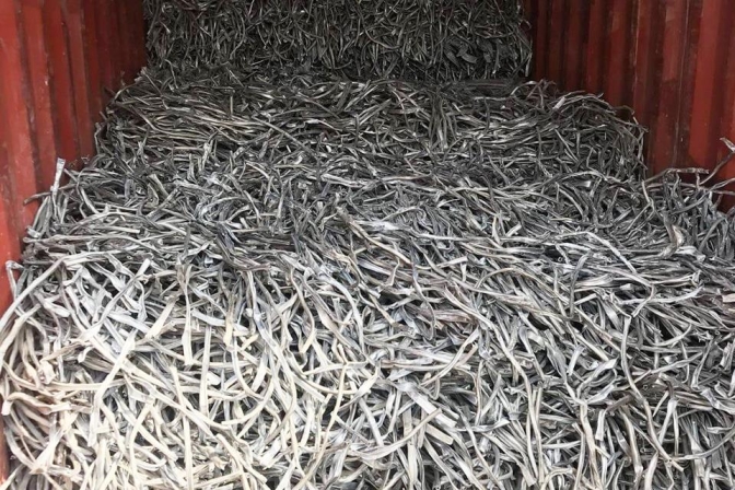 thu mua phế liệu chì