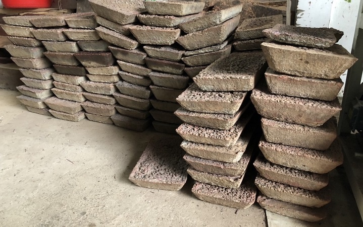 thu mua phế liệu chì