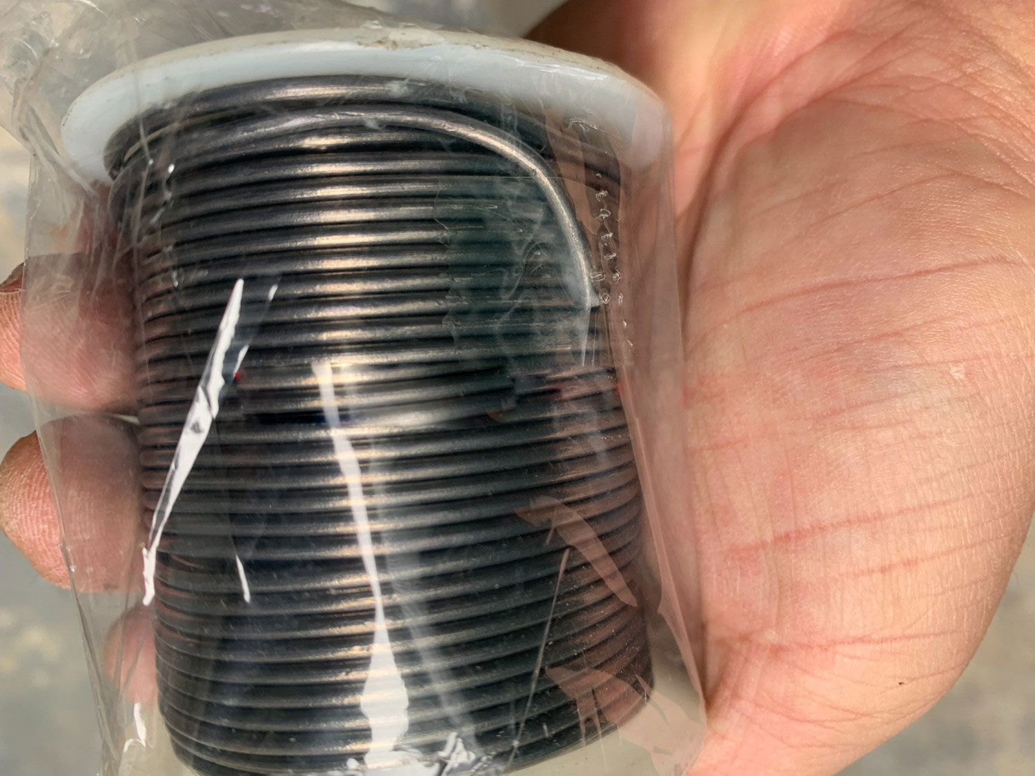 thu mua phế liệu chì