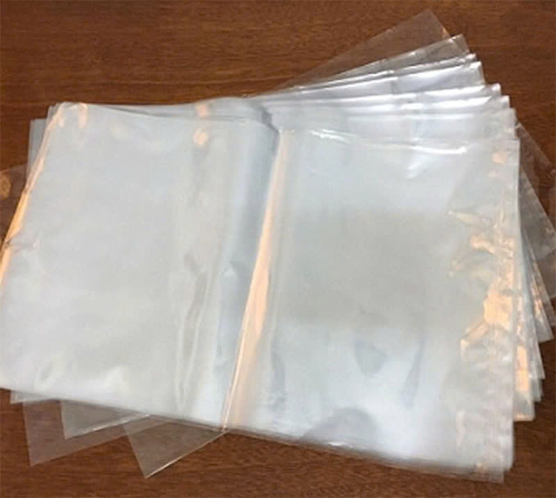 thu mua phế liệu nilon