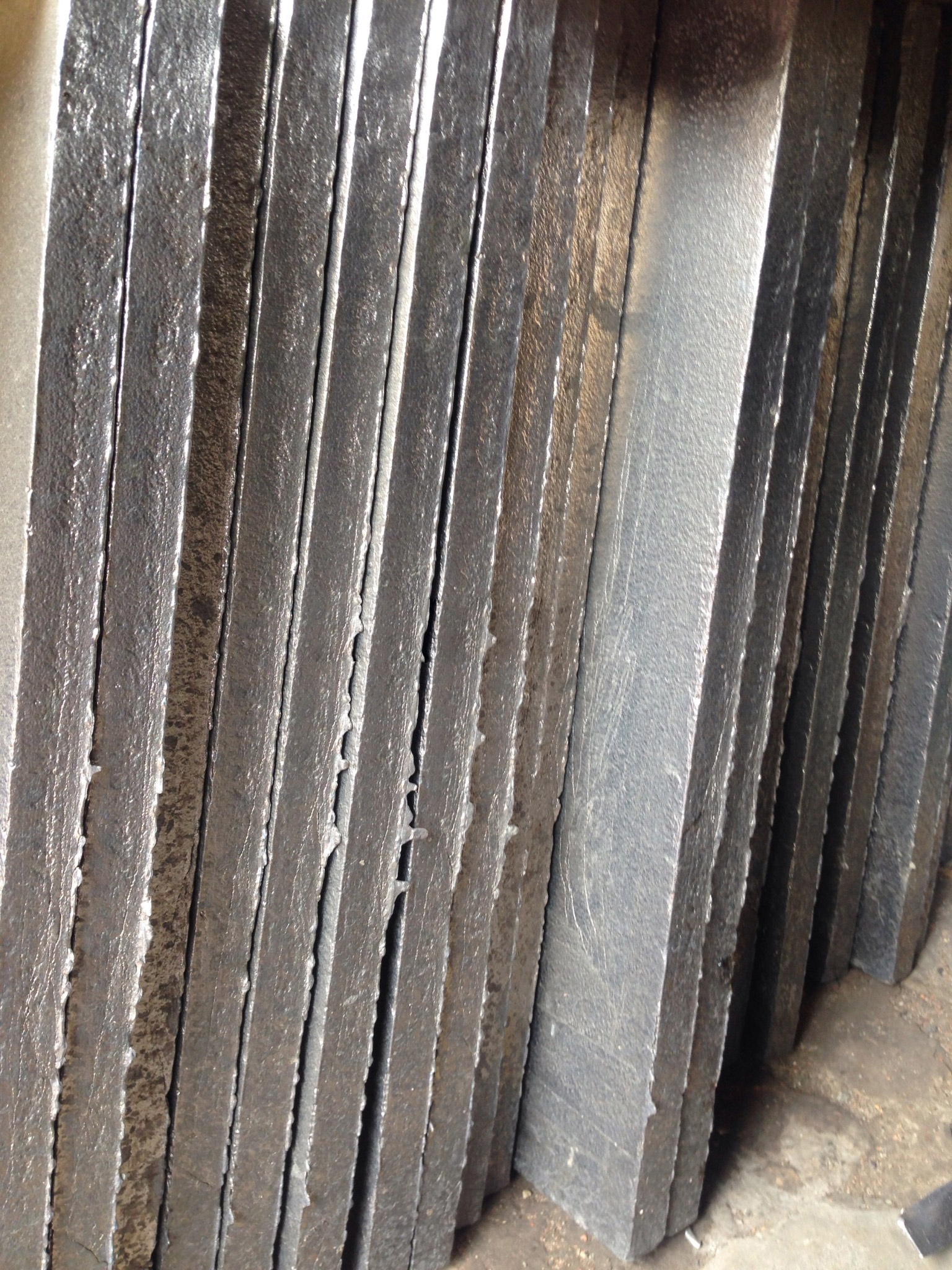 thu mua phế liệu chì