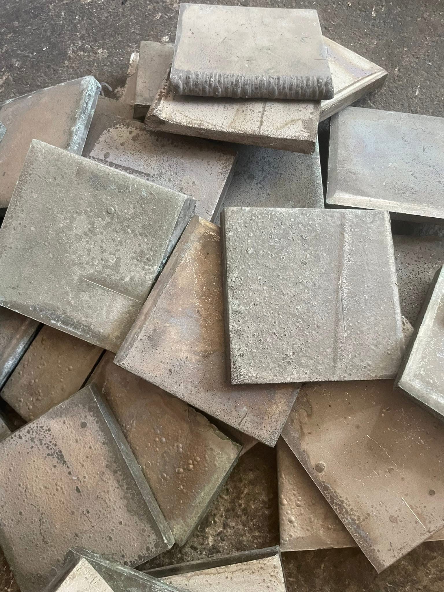 thu mua phế liệu niken