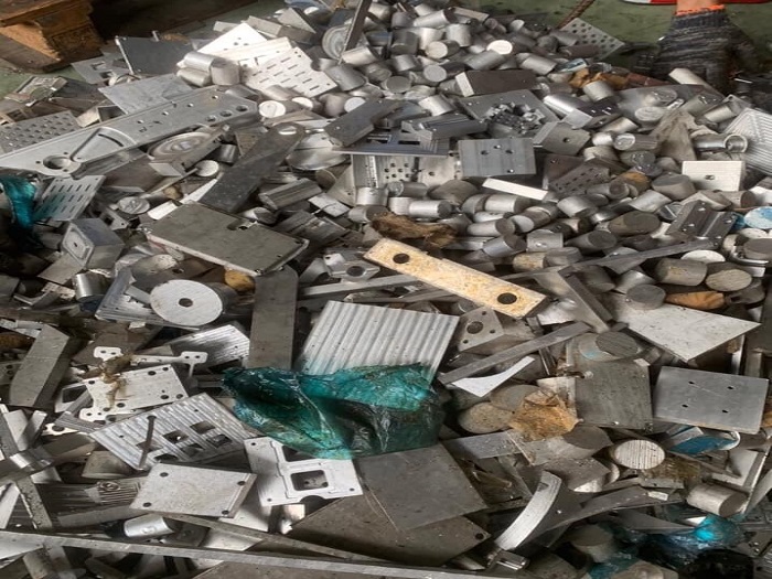 thu mua phế liệu niken