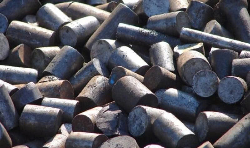 thu mua phế liệu chì