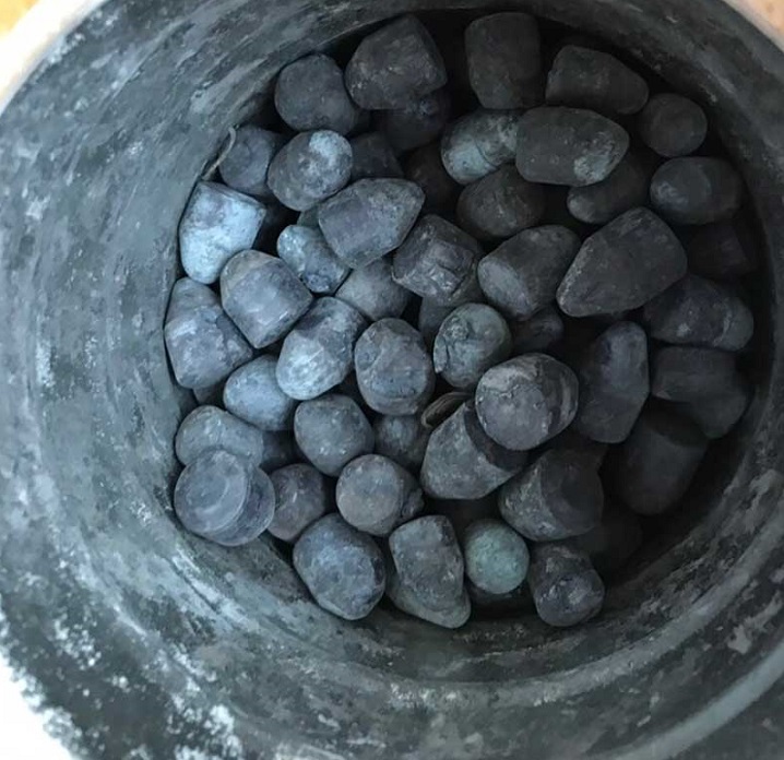 thu mua phế liệu chì