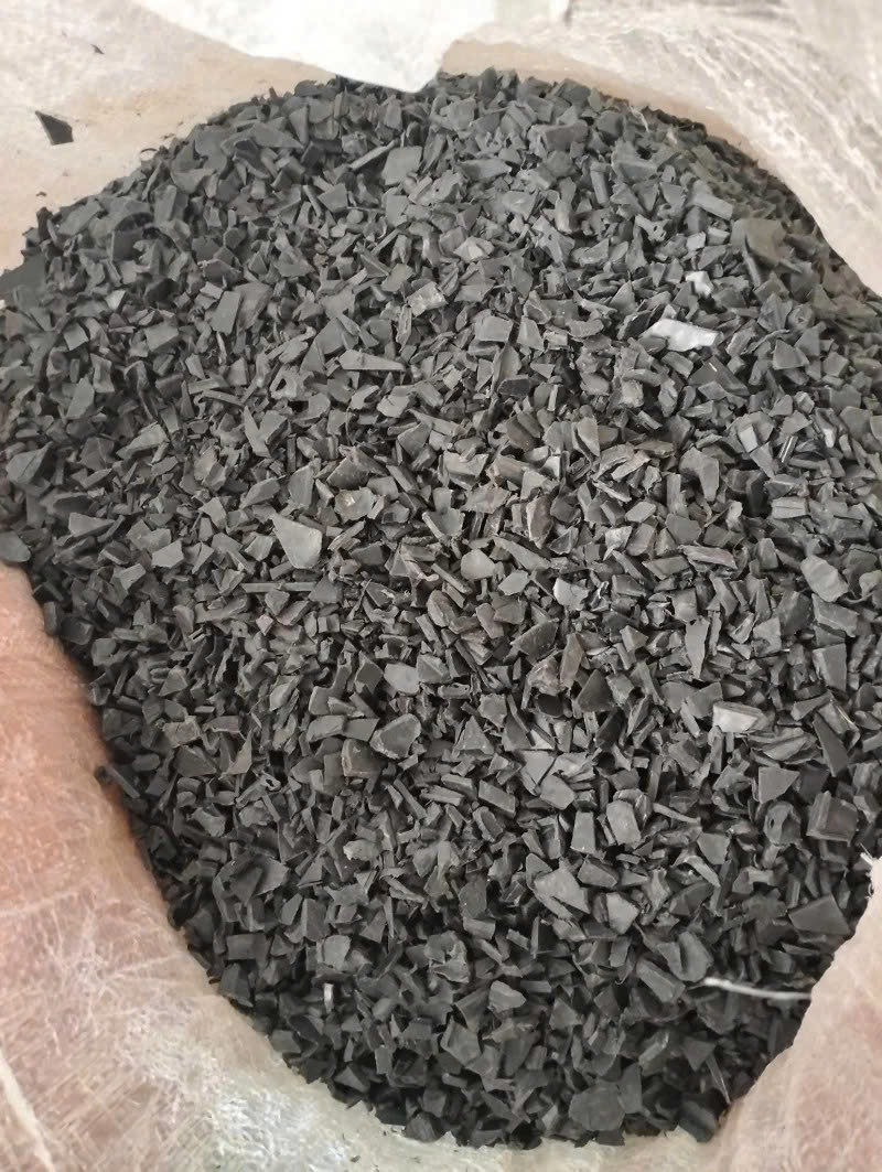 thu mua phế liệu chì