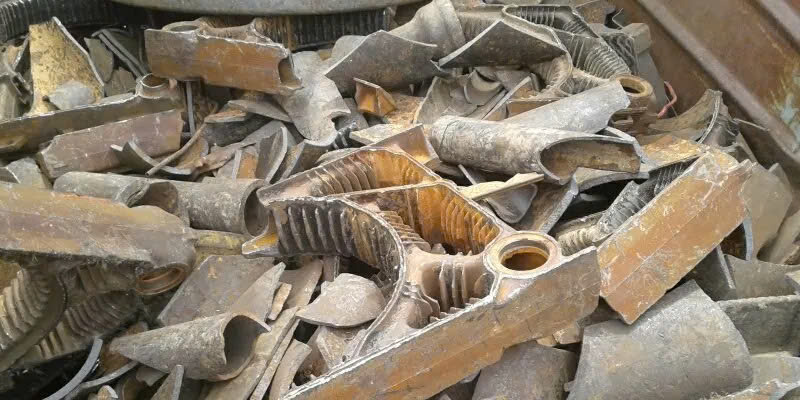 thu mua phế liệu gang