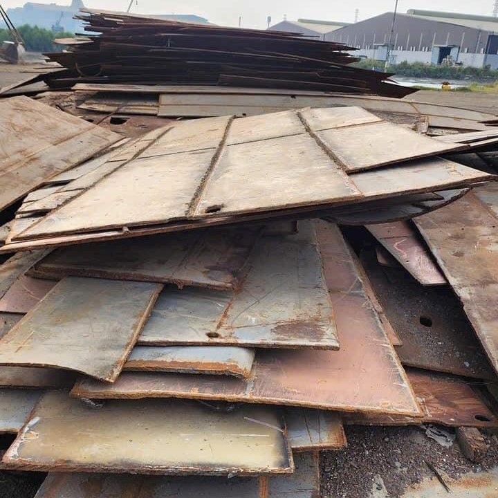 thu mua phế liệu tôn