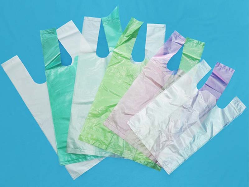 thu mua phế liệu nilon