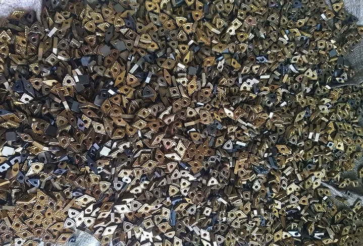 thu mua phế liệu vũng tàu