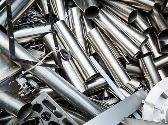 thu mua phế liệu bình phước