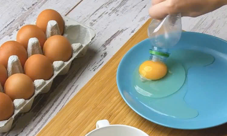 tái chế chai nhựa