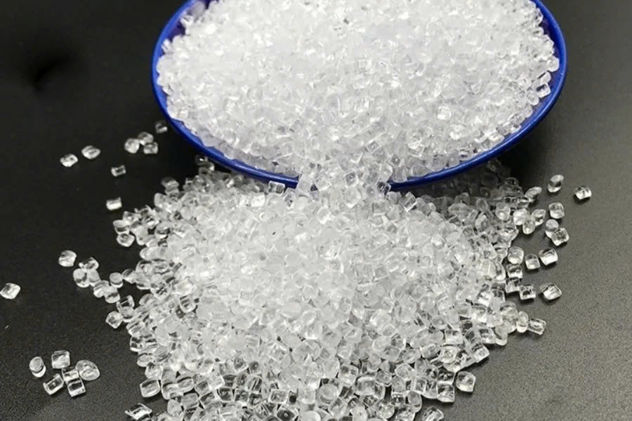 nhựa pc