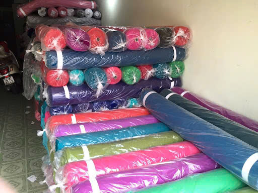 thu mua phế liệu vũng tàu