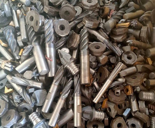 thu mua phế liệu bình phước