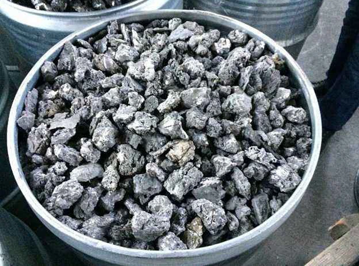 thu mua phế liệu titan