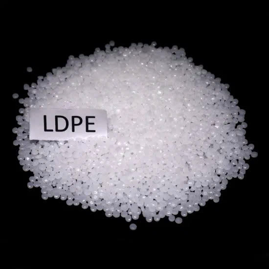 nhựa ldpe