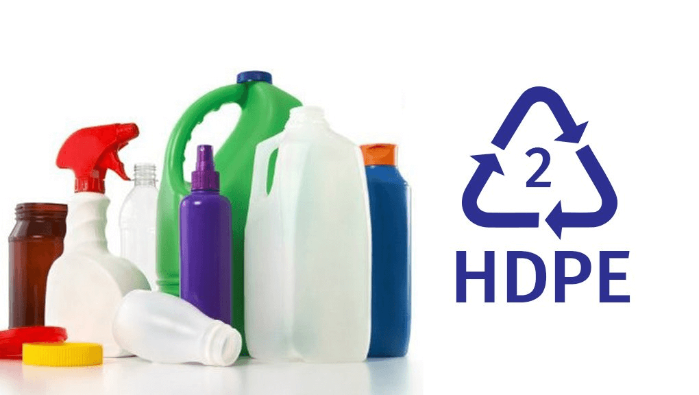 nhựa hdpe