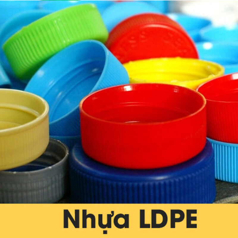 nhựa ldpe