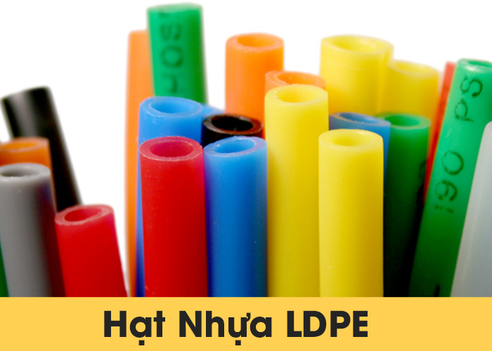 nhựa ldpe