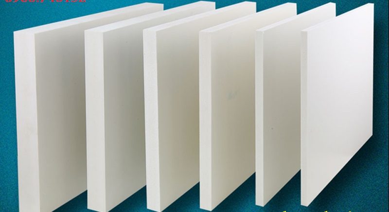 nhựa pvc