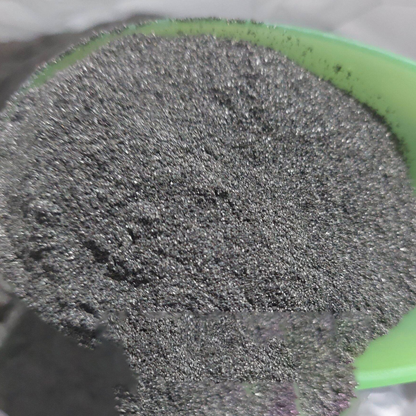 thu mua phế liệu titan