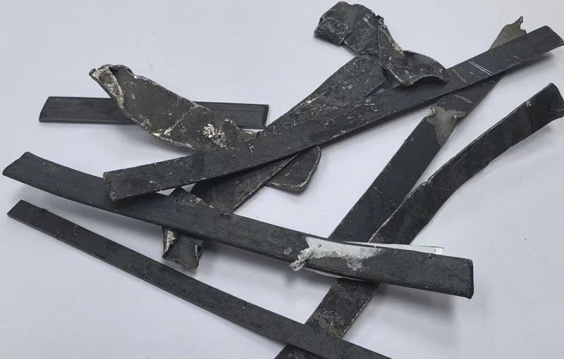 thu mua phế liệu titan