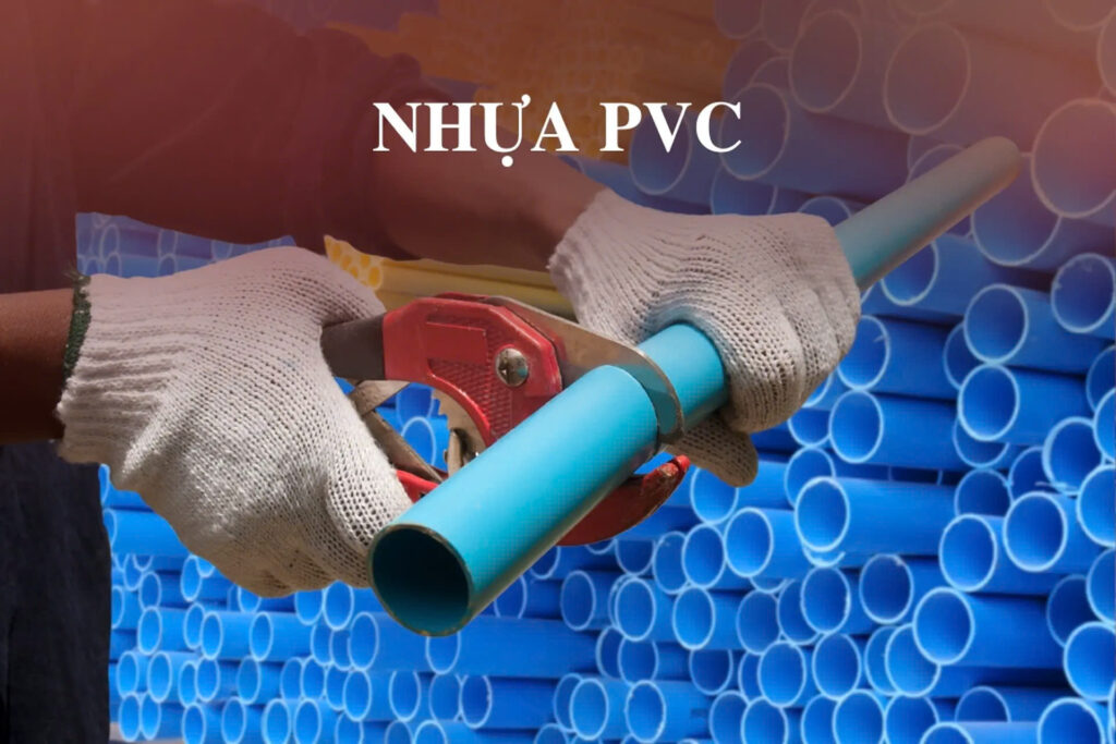 nhựa pvc