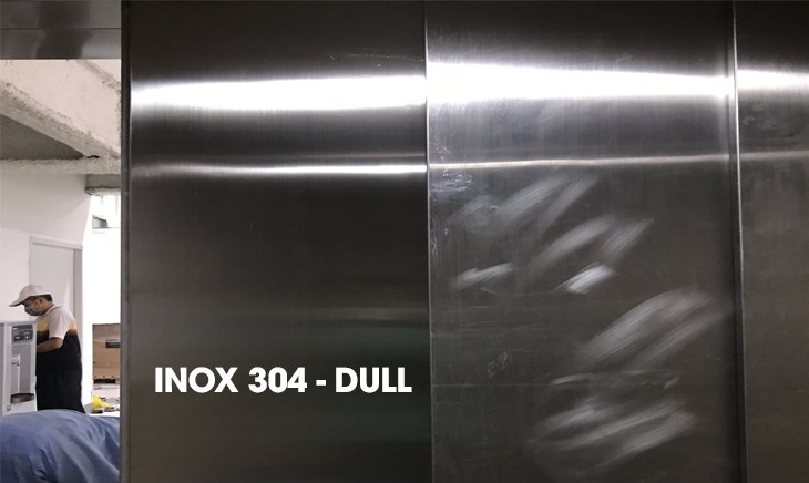 inox 304