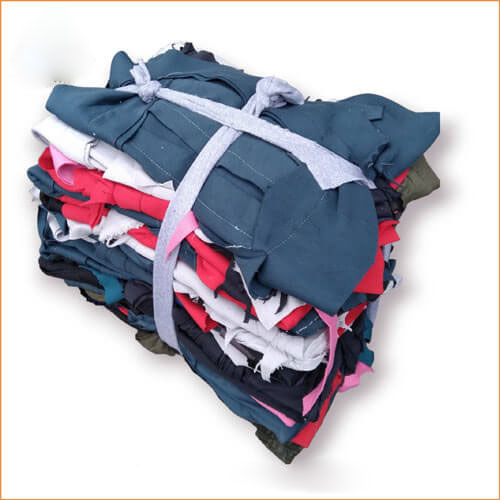 giẻ lau công nghiệp