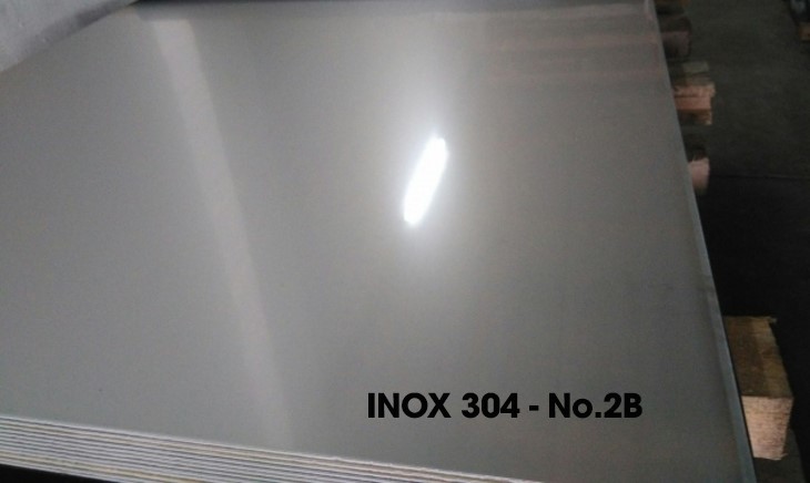 inox 304
