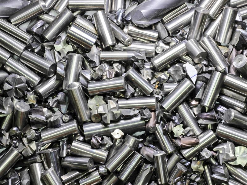 thu mua phế liệu Cao Bằng