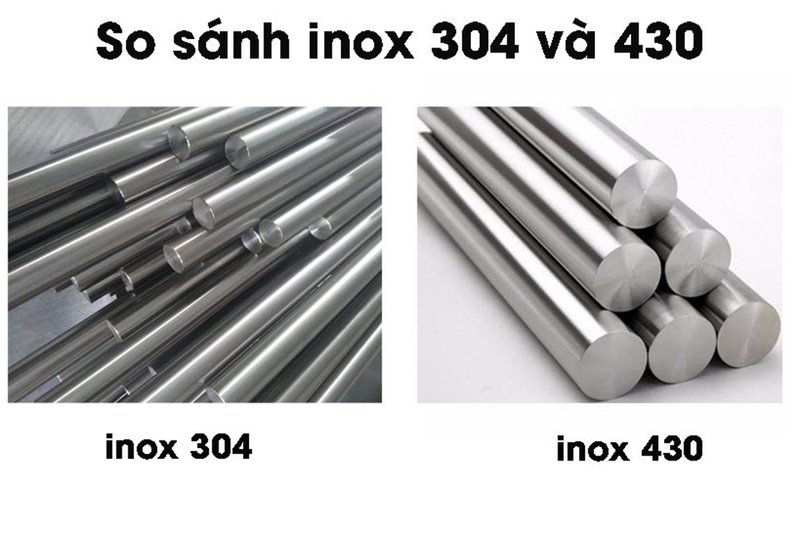 inox 430
