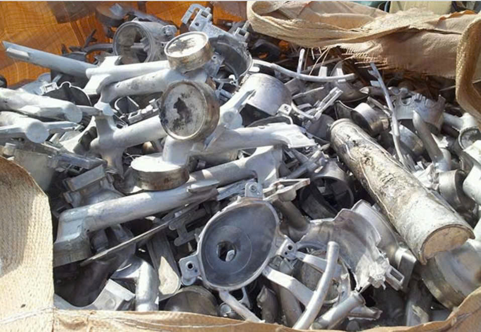 thu mua phế liệu phường An Khánh