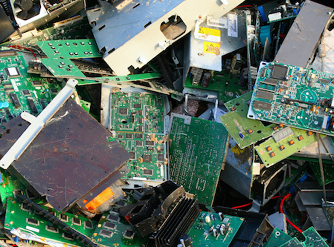 thu mua phế liệu phường Long Phước