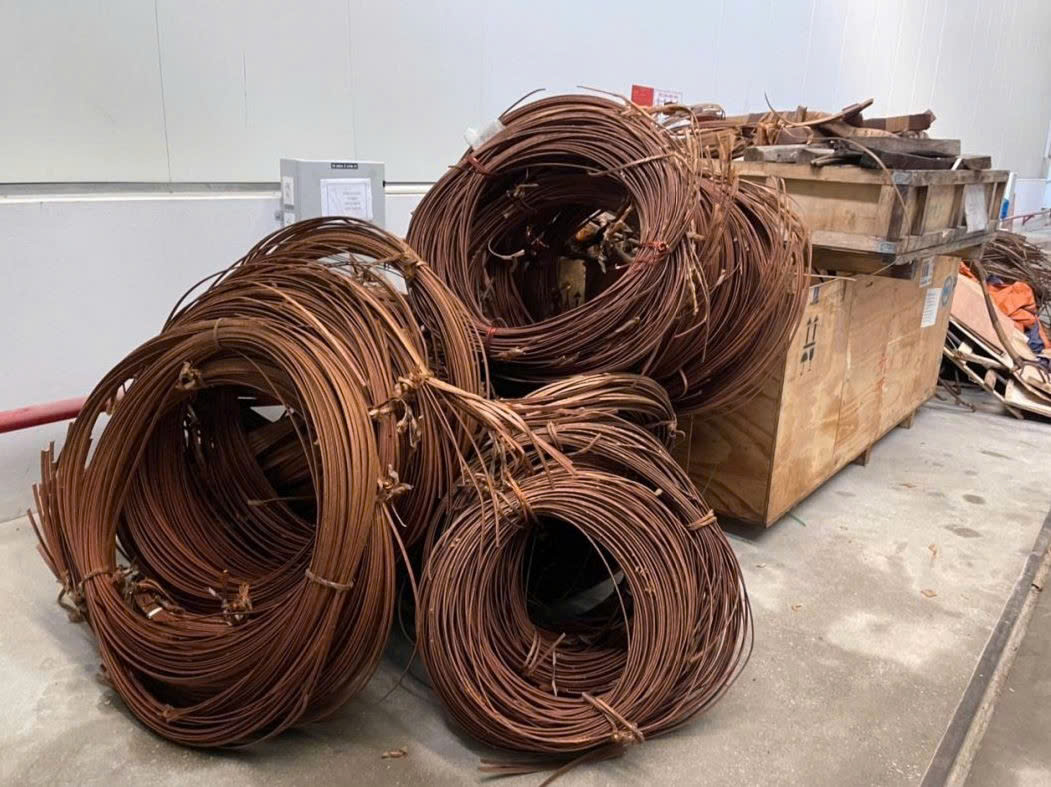 thu mua phế liệu Lai Châu