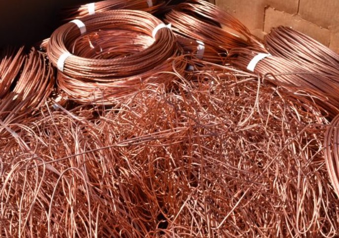 thu mua phế liệu phường An Khánh