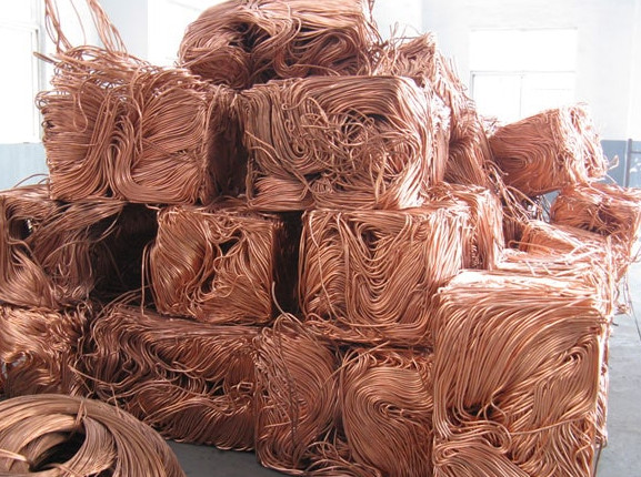 thu mua phế liệu Lào Cai