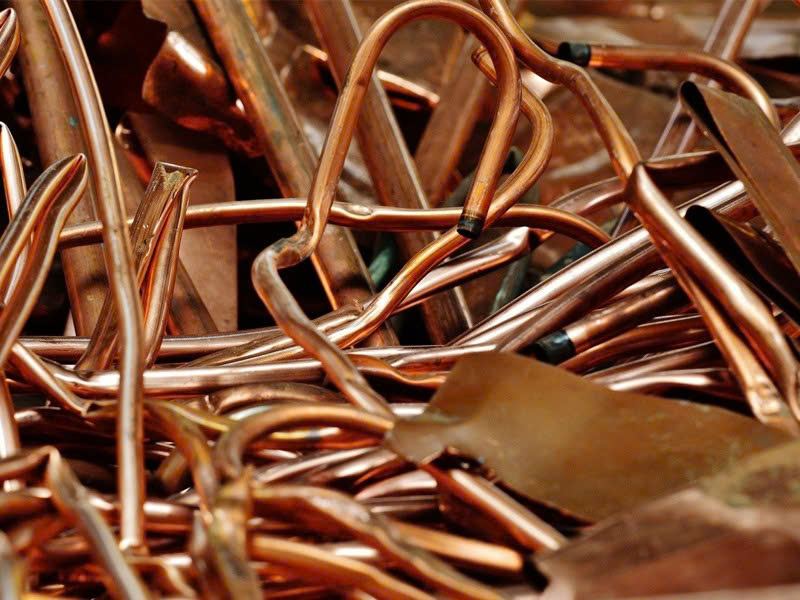 thu mua phế liệu Phú Thọ