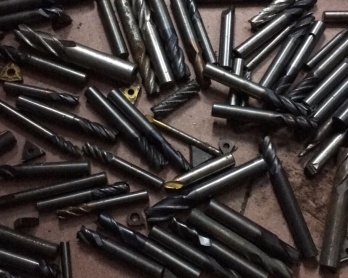 thu mua phế liệu Nghệ An