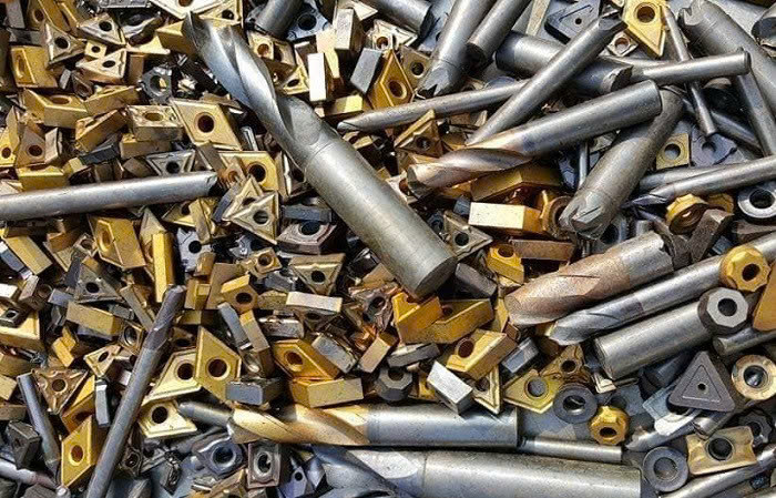 thu mua phế liệu phường Thủ Đức