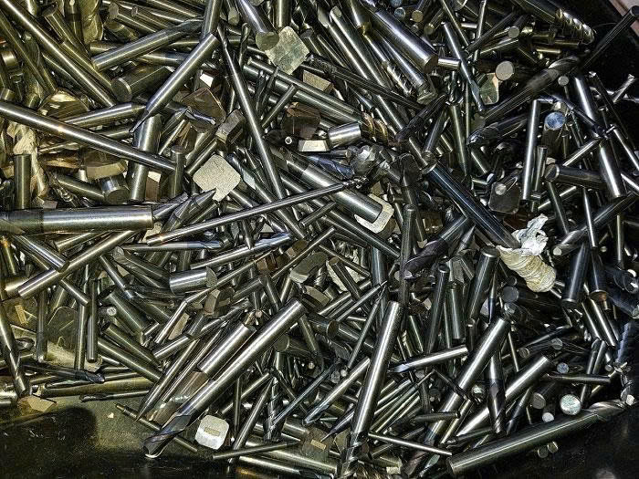 thu mua phế liệu phường Tăng Nhơn Phú