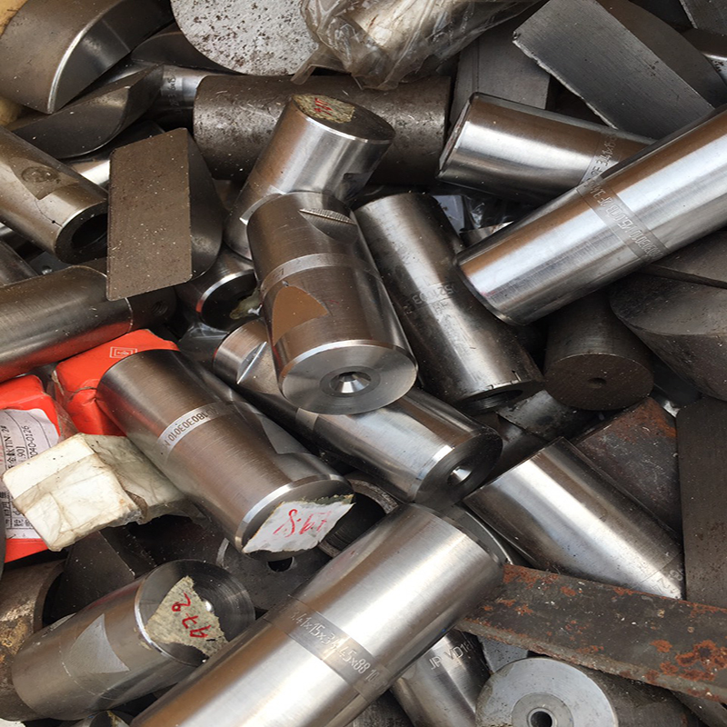 thu mua phế liệu Phú Thọ