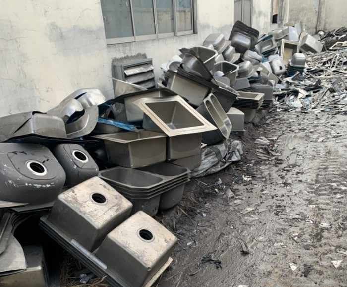 thu mua phế liệu phường Tăng Nhơn Phú