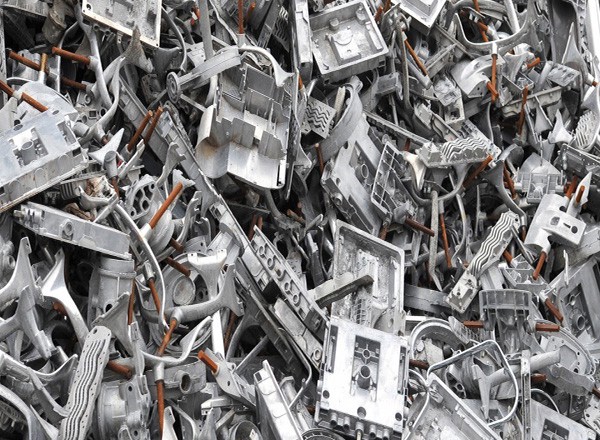 Thu mua phế liệu Ninh Bình