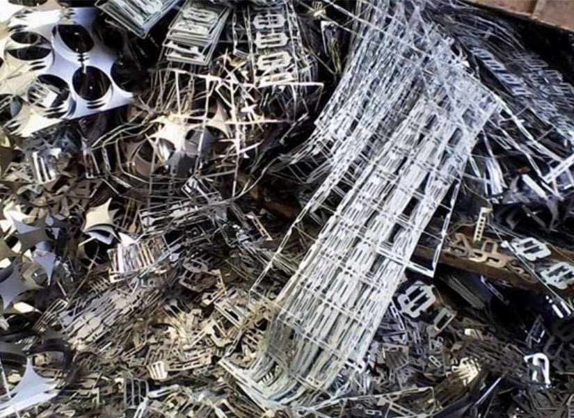 thu mua phế liệu phường Long Trường