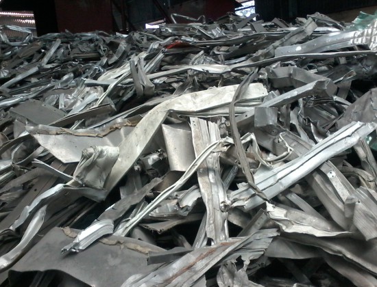 thu mua phế liệu Nghệ An