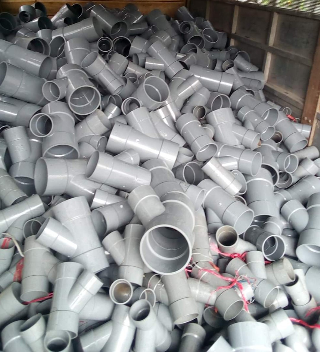 thu mua phế liệu phường An Khánh